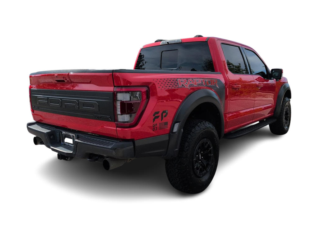 Thumbnail: 2022 Ford F-150 - 18