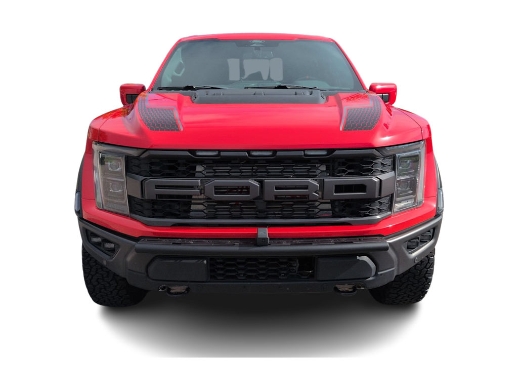 Thumbnail: 2022 Ford F-150 - 6