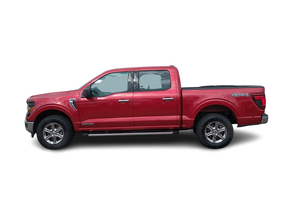 Thumbnail: 2025 Ford F-150 - 3