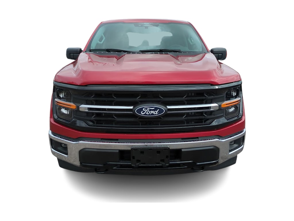 Thumbnail: 2025 Ford F-150 - 6