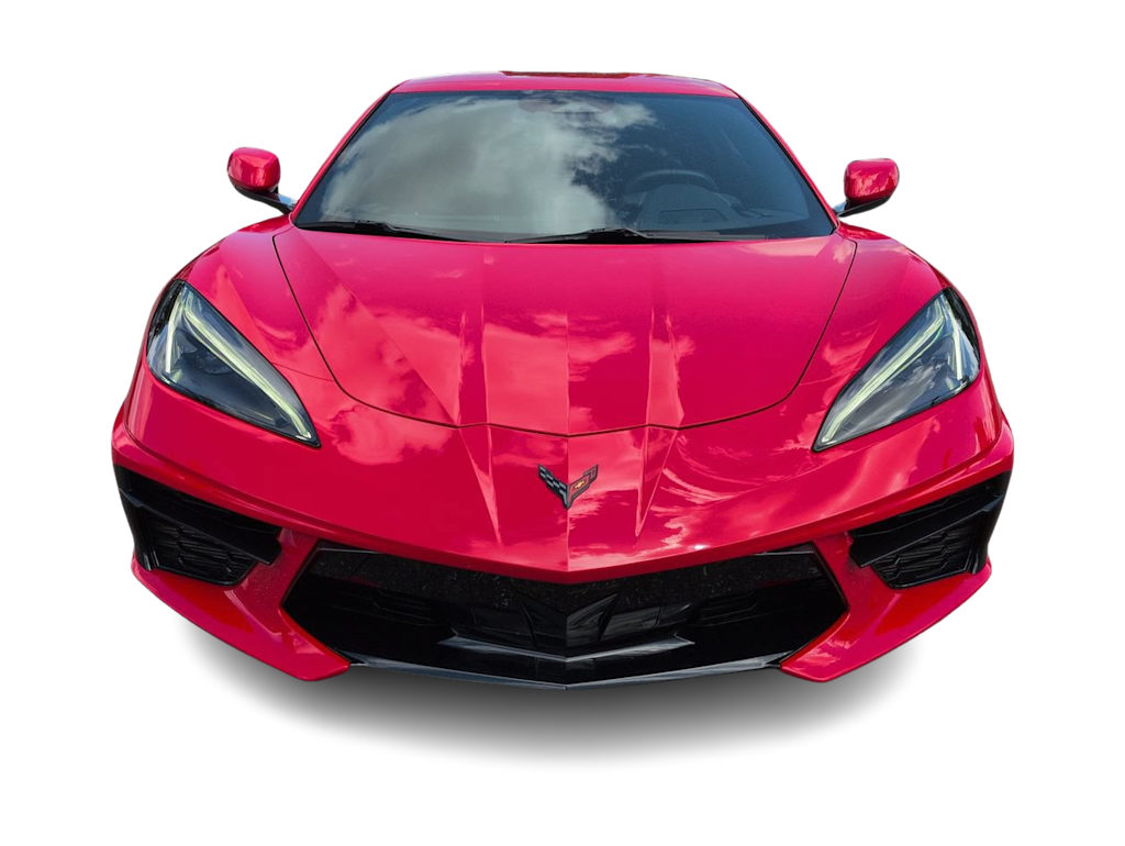 Thumbnail: 2024 Chevrolet Corvette - 6
