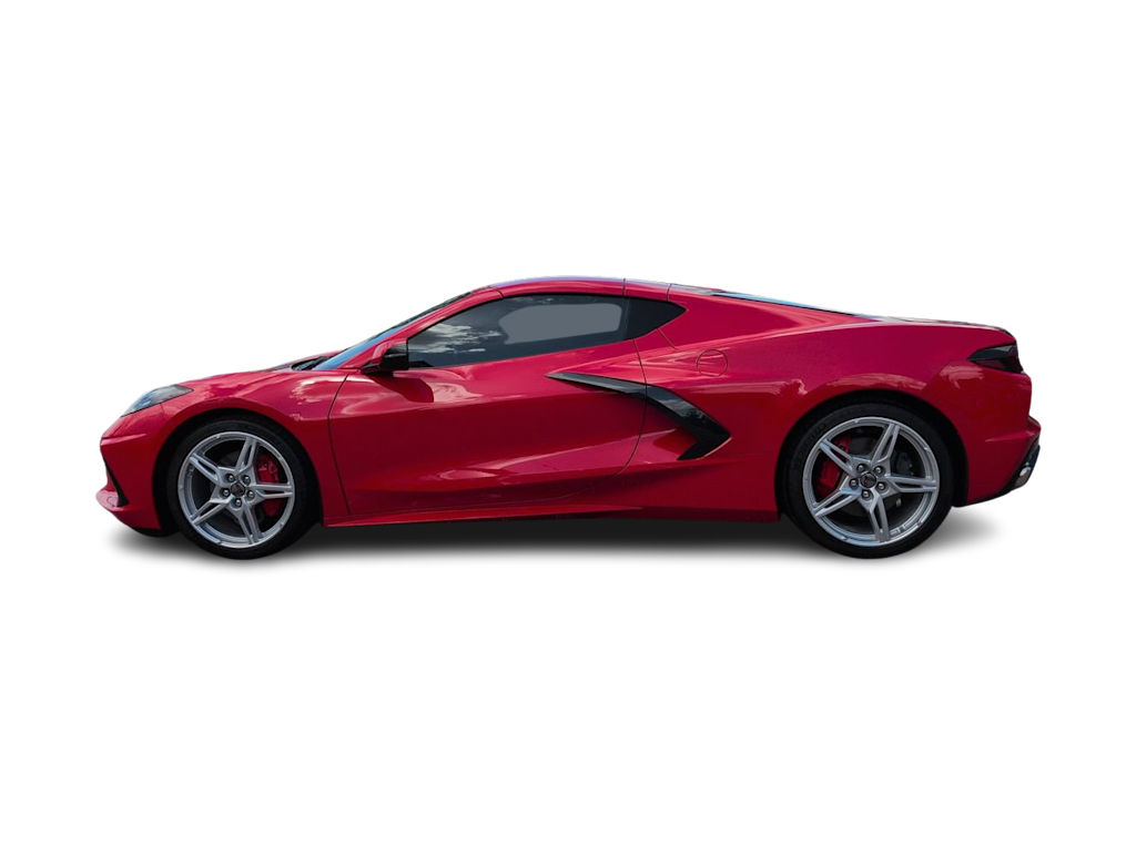 Thumbnail: 2024 Chevrolet Corvette - 3