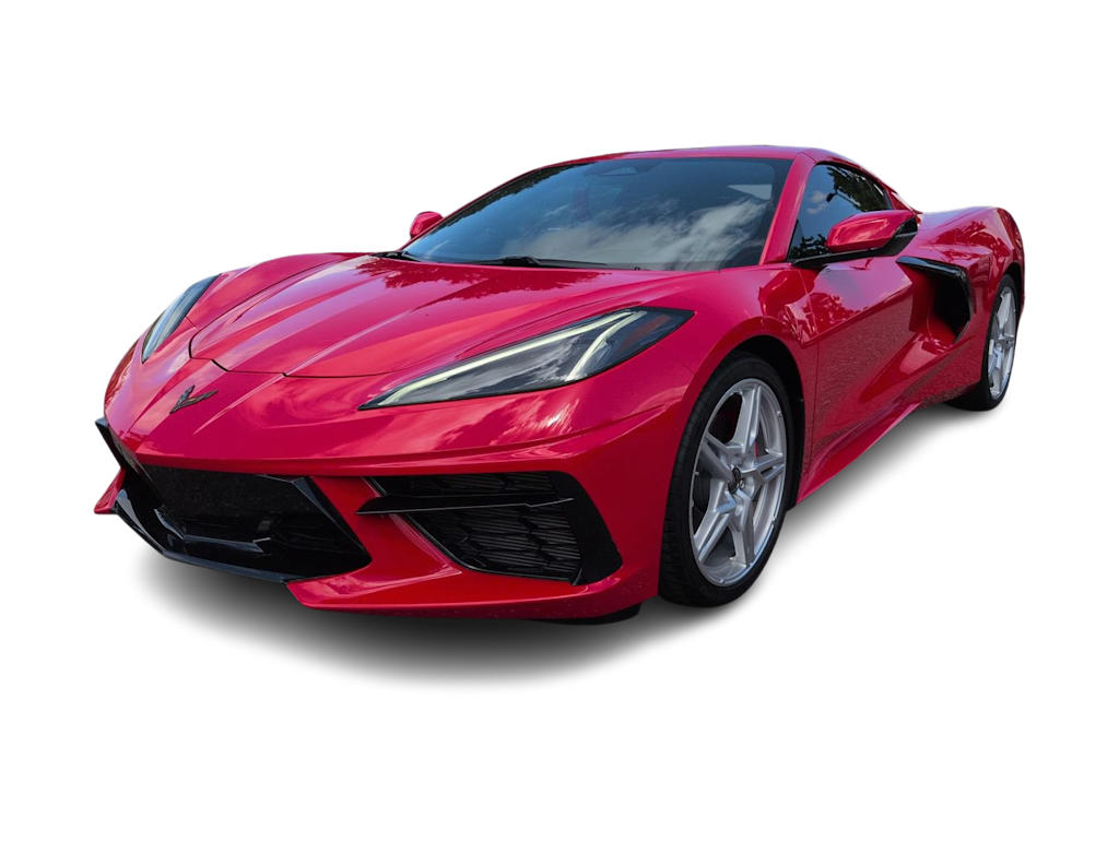 Thumbnail: 2024 Chevrolet Corvette - 15
