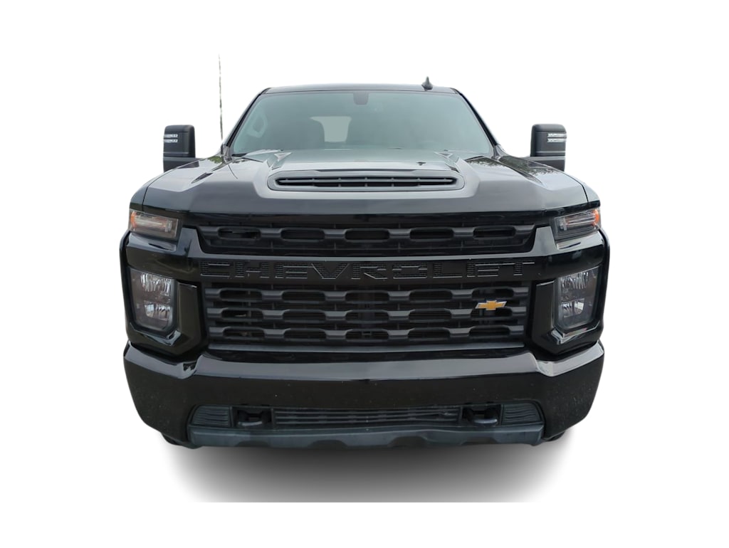 Thumbnail: 2020 Chevrolet Silverado 2500 - 6
