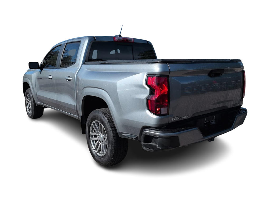 Thumbnail: 2024 Chevrolet Colorado - 4
