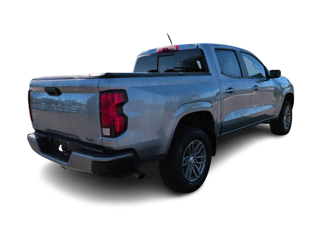 Thumbnail: 2024 Chevrolet Colorado - 17