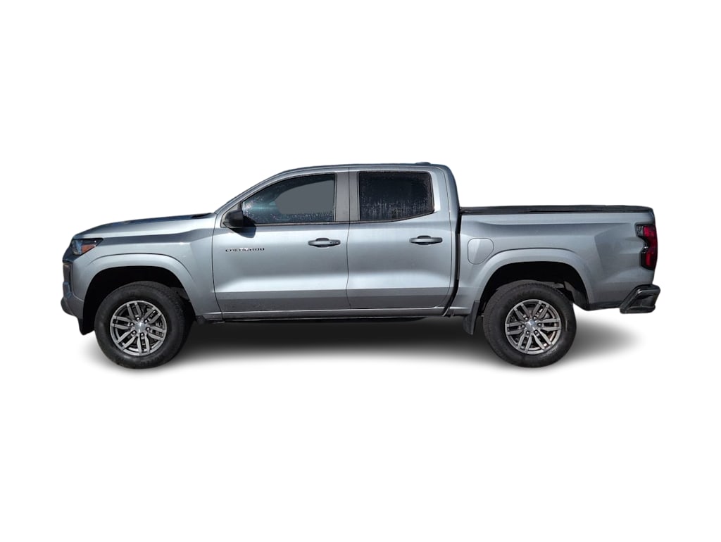 Thumbnail: 2024 Chevrolet Colorado - 3