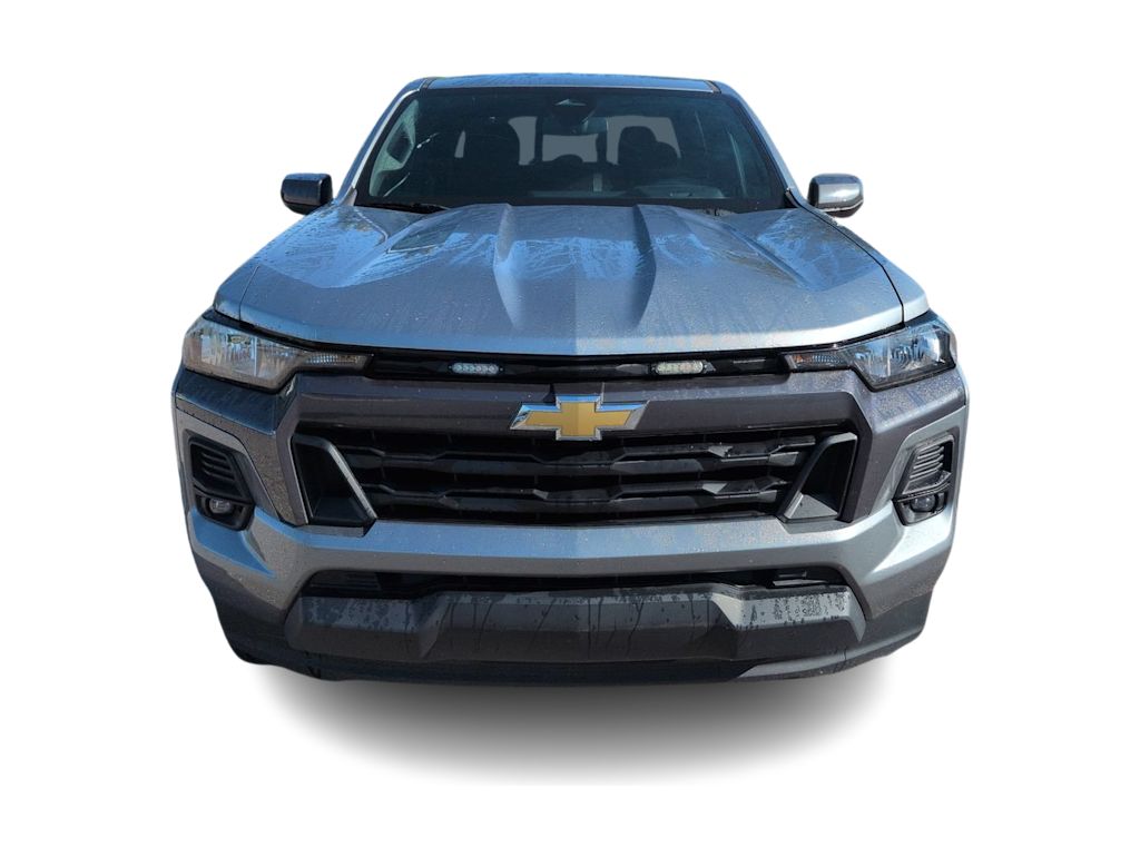 Thumbnail: 2024 Chevrolet Colorado - 6