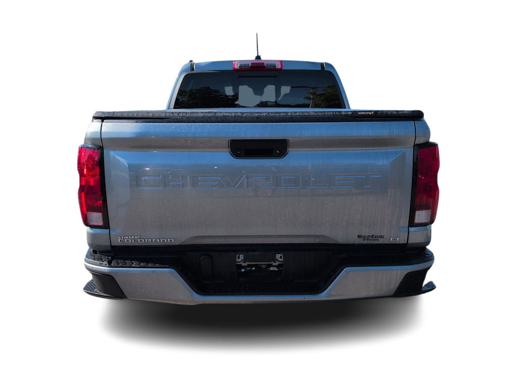 Thumbnail: 2024 Chevrolet Colorado - 5