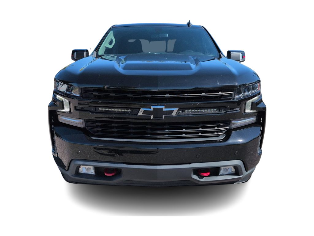 Thumbnail: 2022 Chevrolet Silverado 1500 - 6