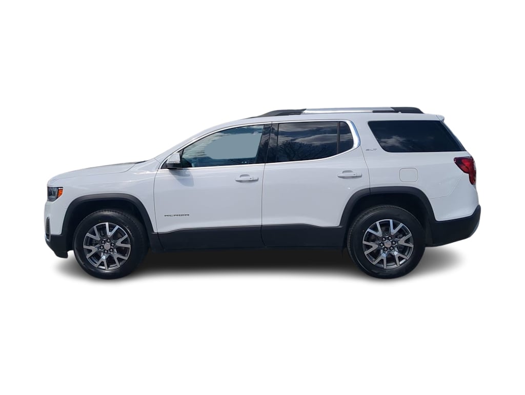 2023 GMC Acadia SLT 3