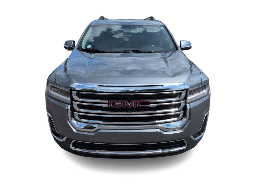 Thumbnail: 2021 GMC Acadia - 6