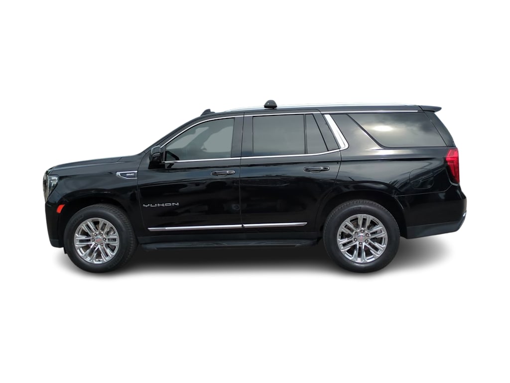 Thumbnail: 2021 GMC Yukon - 3