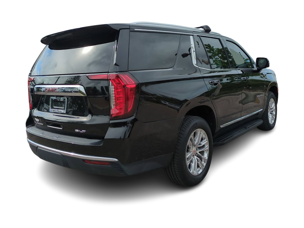 Thumbnail: 2021 GMC Yukon - 15
