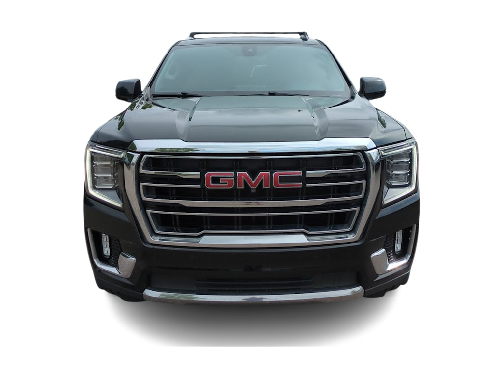 Thumbnail: 2021 GMC Yukon - 6
