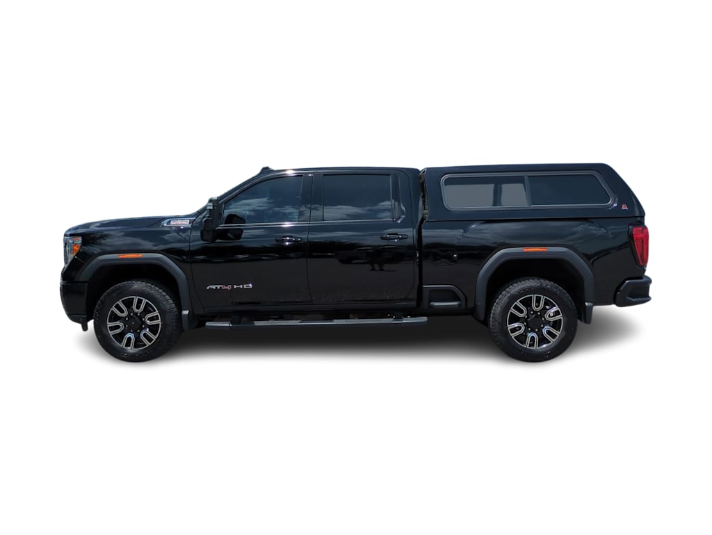 Thumbnail: 2020 GMC Sierra 3500 - 3