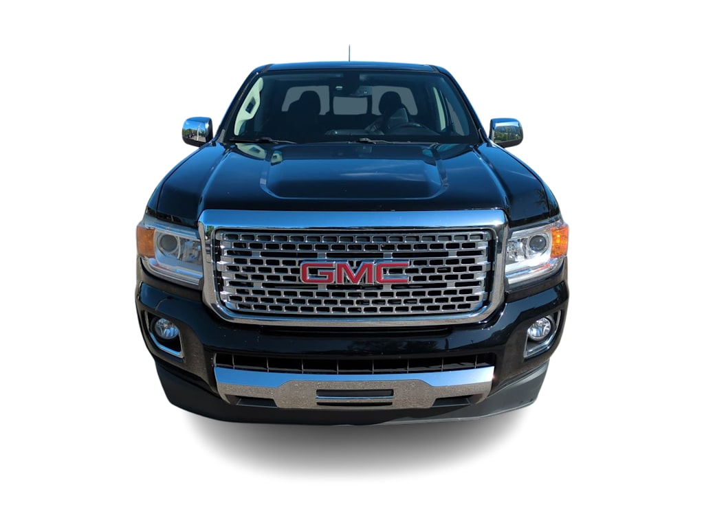 Thumbnail: 2017 GMC Canyon - 7