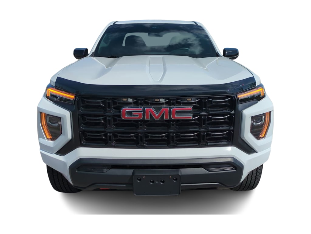 Thumbnail: 2024 GMC Canyon - 6