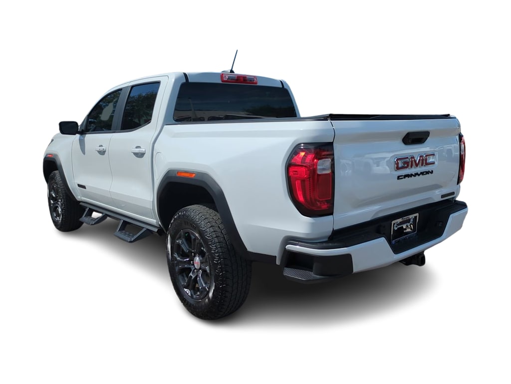 Thumbnail: 2024 GMC Canyon - 4