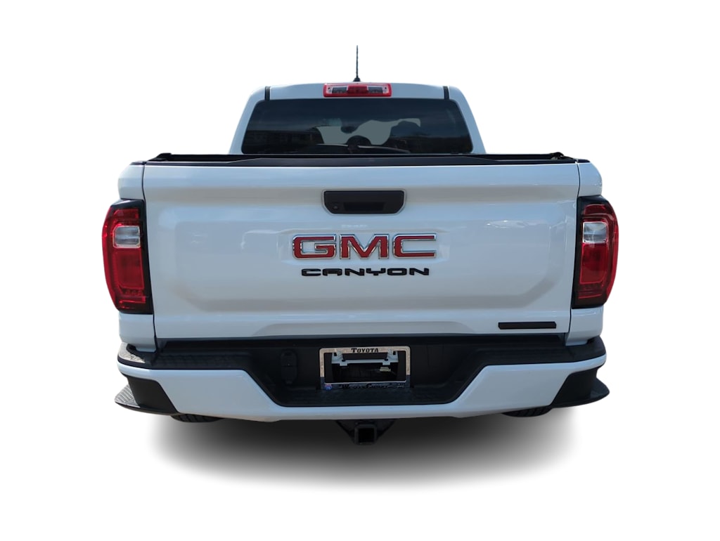Thumbnail: 2024 GMC Canyon - 5