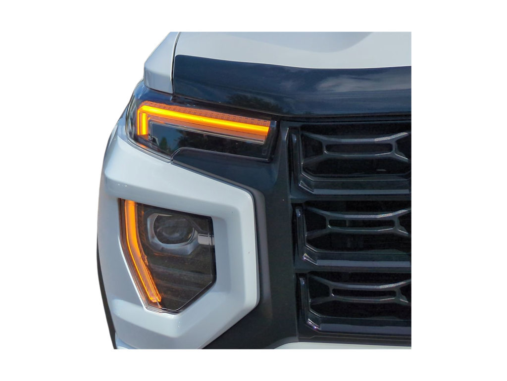 Thumbnail: 2024 GMC Canyon - 18