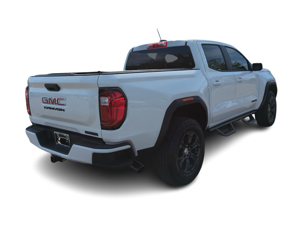 Thumbnail: 2024 GMC Canyon - 17