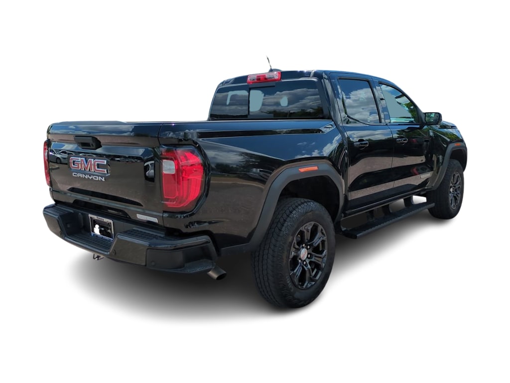 Thumbnail: 2023 GMC Canyon - 17