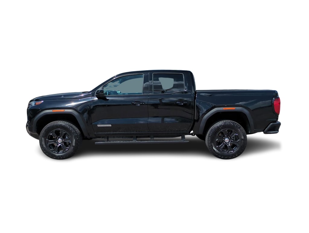 Thumbnail: 2023 GMC Canyon - 3