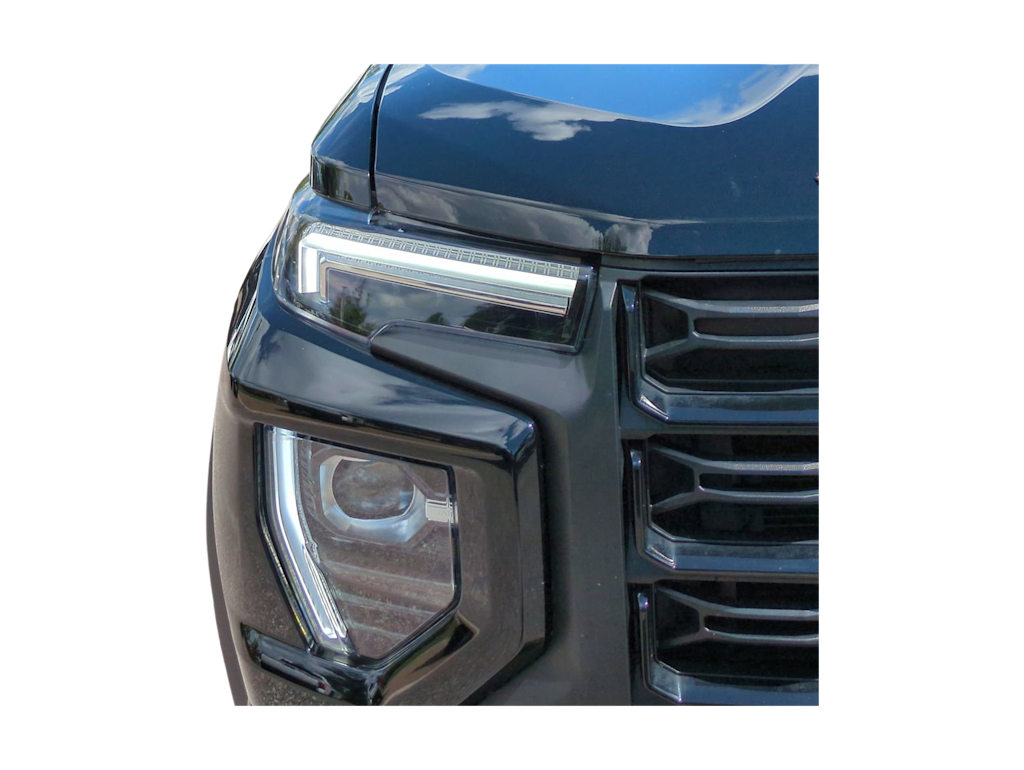 Thumbnail: 2023 GMC Canyon - 18