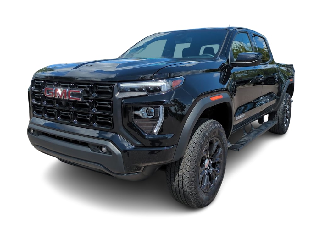 Thumbnail: 2023 GMC Canyon - 16