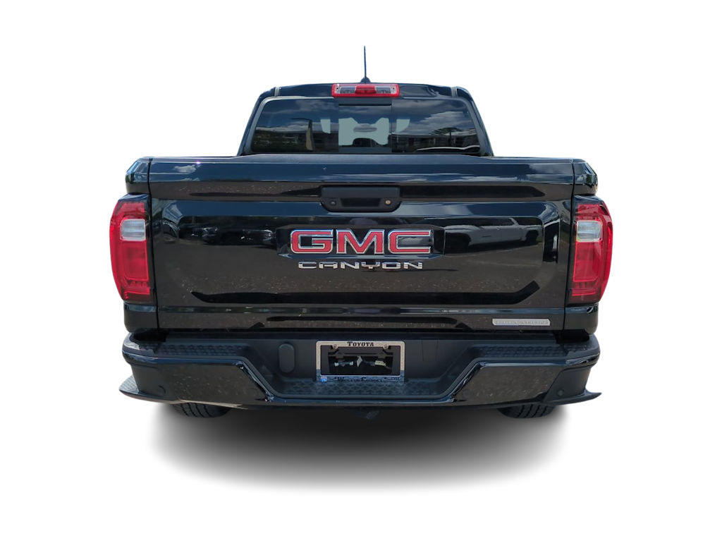 Thumbnail: 2023 GMC Canyon - 5