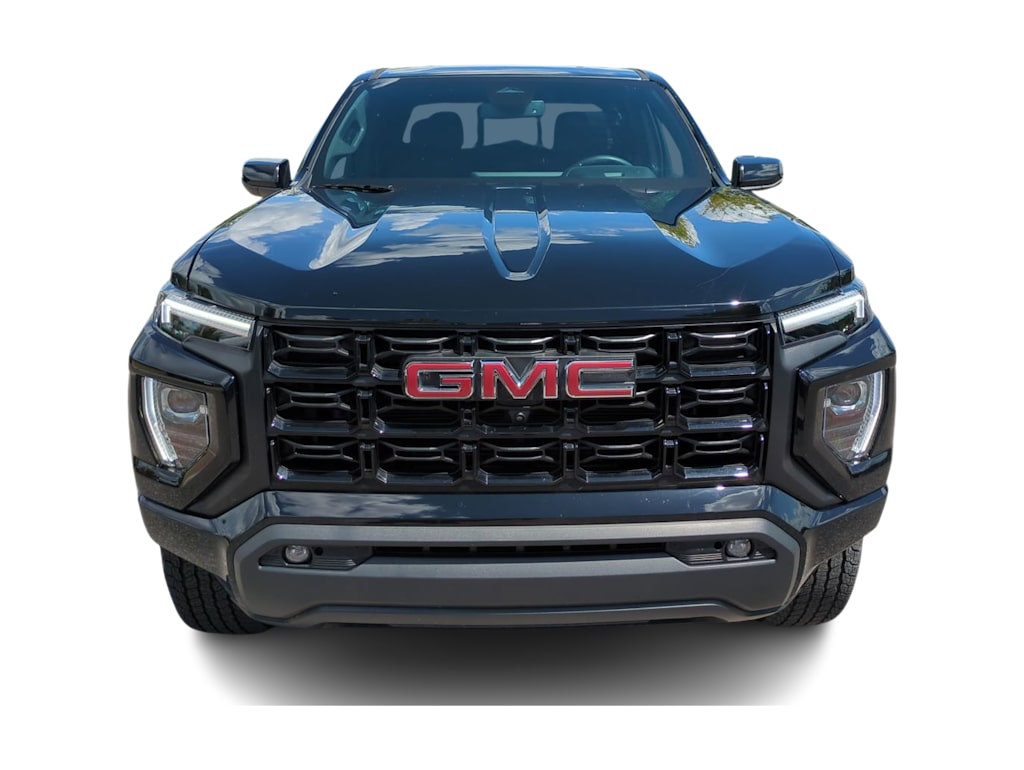Thumbnail: 2023 GMC Canyon - 6