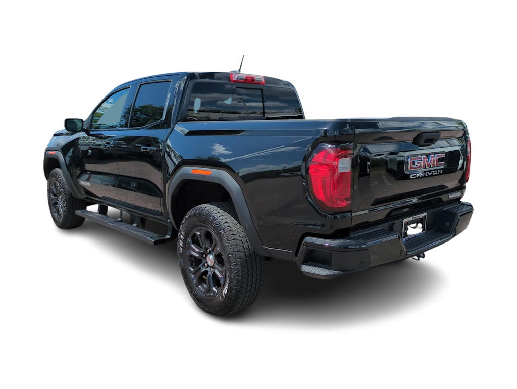 Thumbnail: 2023 GMC Canyon - 4