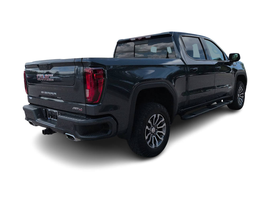 Thumbnail: 2020 GMC Sierra 1500 - 19