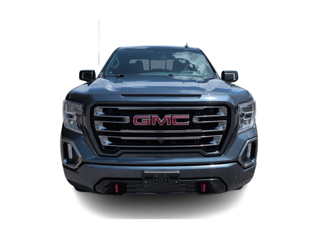 Thumbnail: 2020 GMC Sierra 1500 - 6