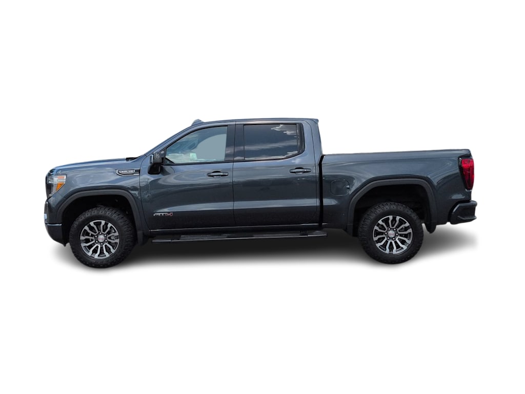 Thumbnail: 2020 GMC Sierra 1500 - 3