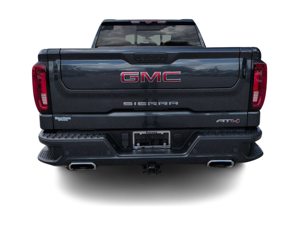 Thumbnail: 2020 GMC Sierra 1500 - 5