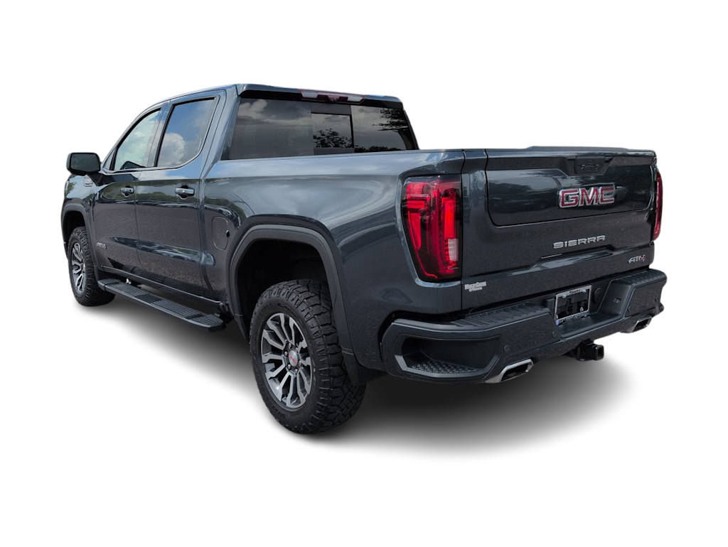 Thumbnail: 2020 GMC Sierra 1500 - 4