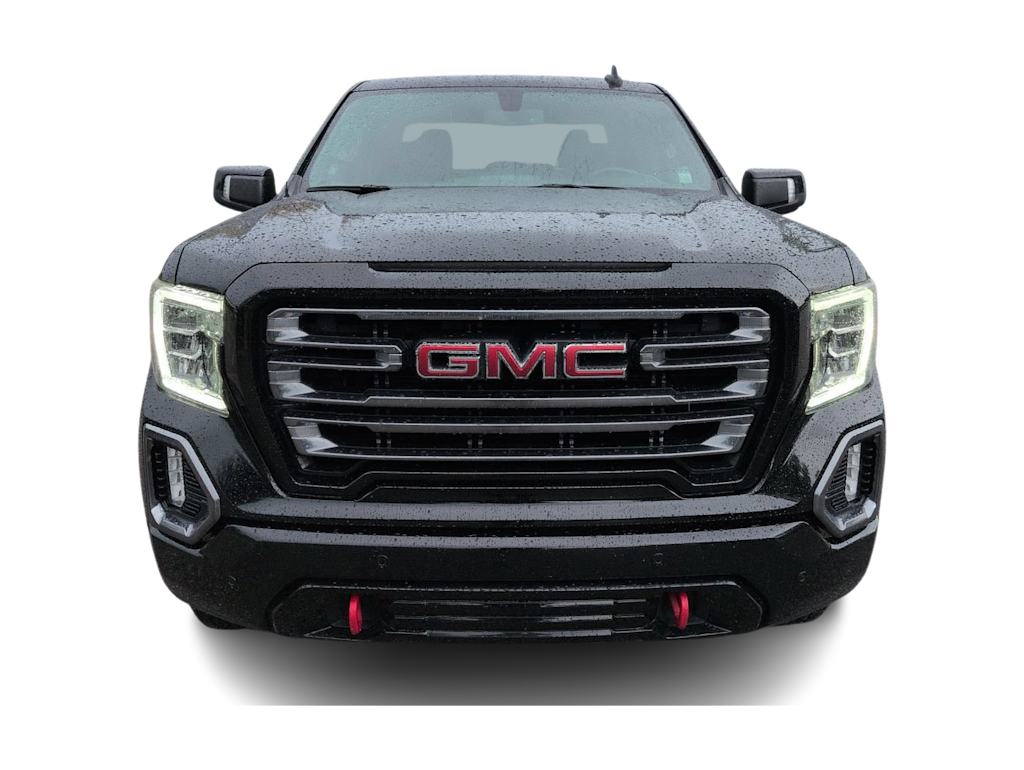 Thumbnail: 2021 GMC Sierra 1500 - 6