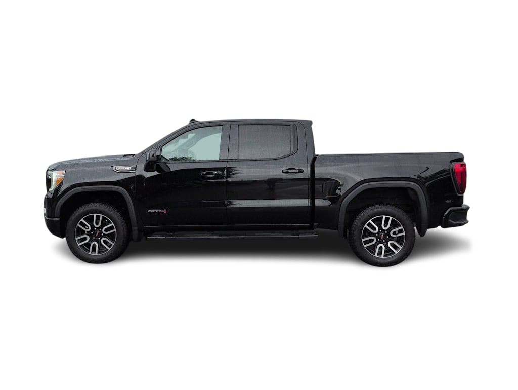 Thumbnail: 2021 GMC Sierra 1500 - 3