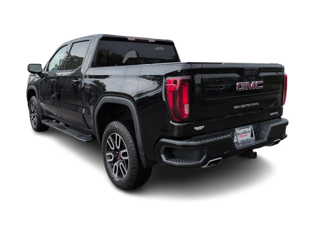 Thumbnail: 2021 GMC Sierra 1500 - 4