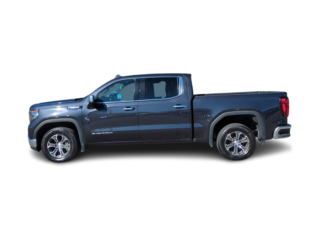 Thumbnail: 2024 GMC Sierra 1500 - 3