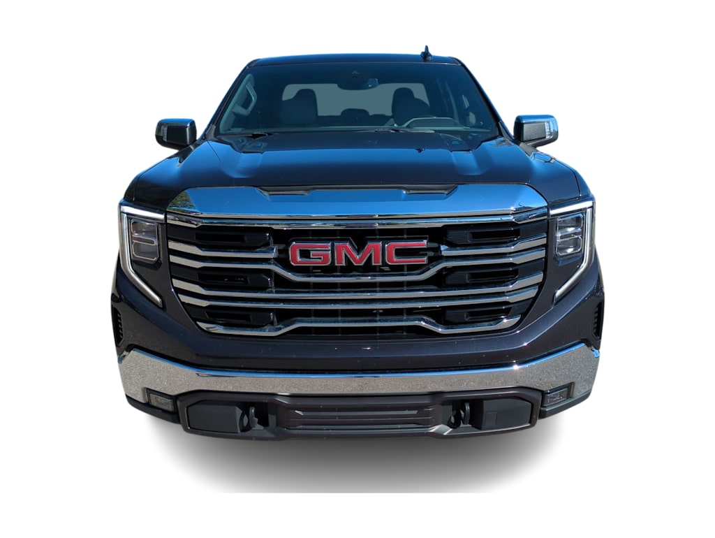 Thumbnail: 2024 GMC Sierra 1500 - 6