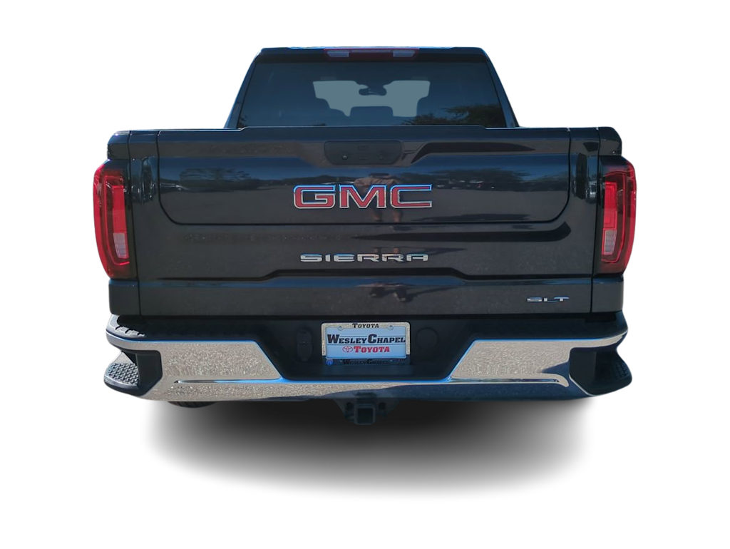 Thumbnail: 2024 GMC Sierra 1500 - 5