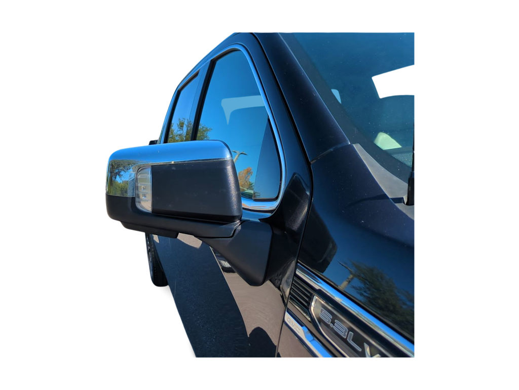 Thumbnail: 2024 GMC Sierra 1500 - 19