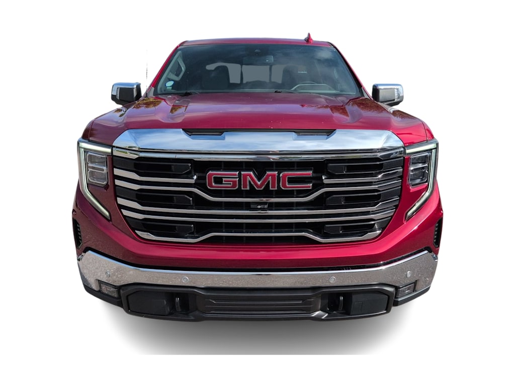Thumbnail: 2022 GMC Sierra 1500 - 6
