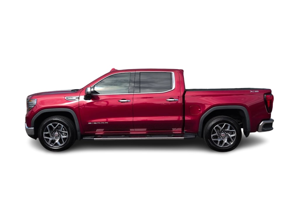 Thumbnail: 2022 GMC Sierra 1500 - 3