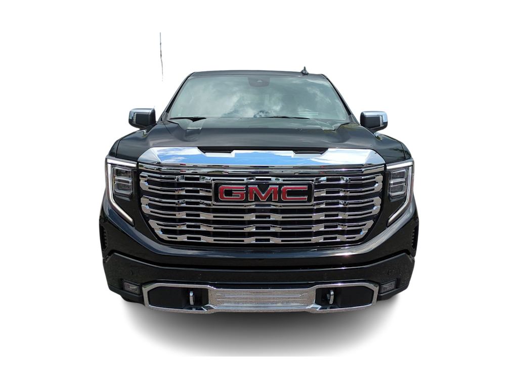 Thumbnail: 2025 GMC Sierra 1500 - 6