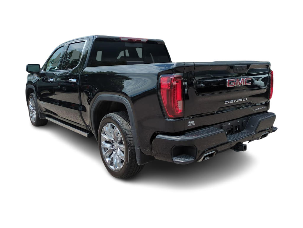 Thumbnail: 2025 GMC Sierra 1500 - 4