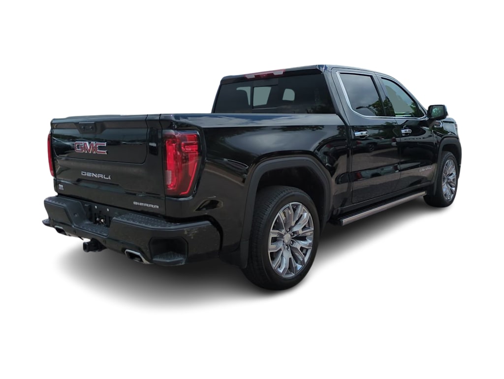 Thumbnail: 2025 GMC Sierra 1500 - 18